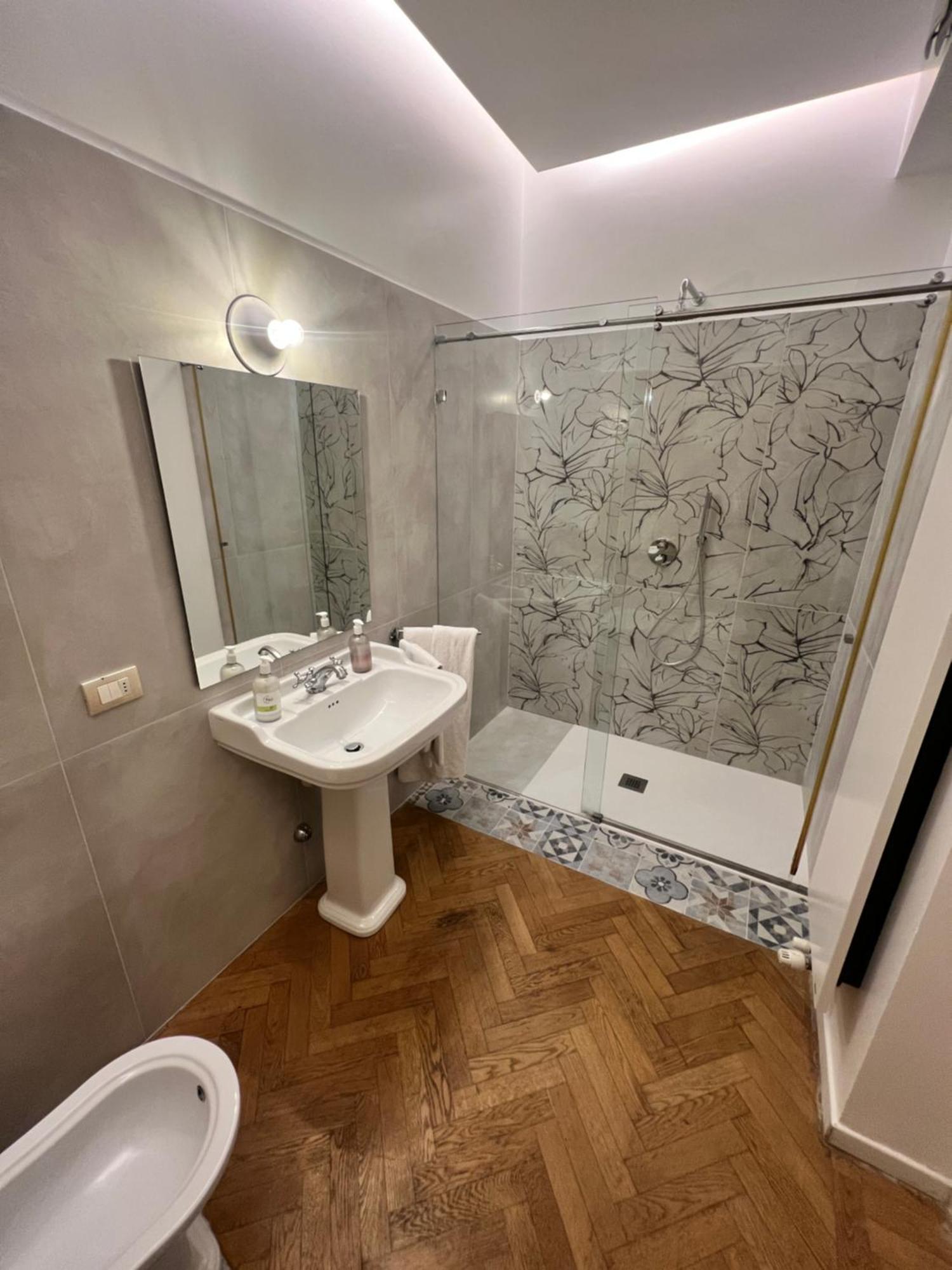 Room Verona Ai Duchi Eksteriør bilde