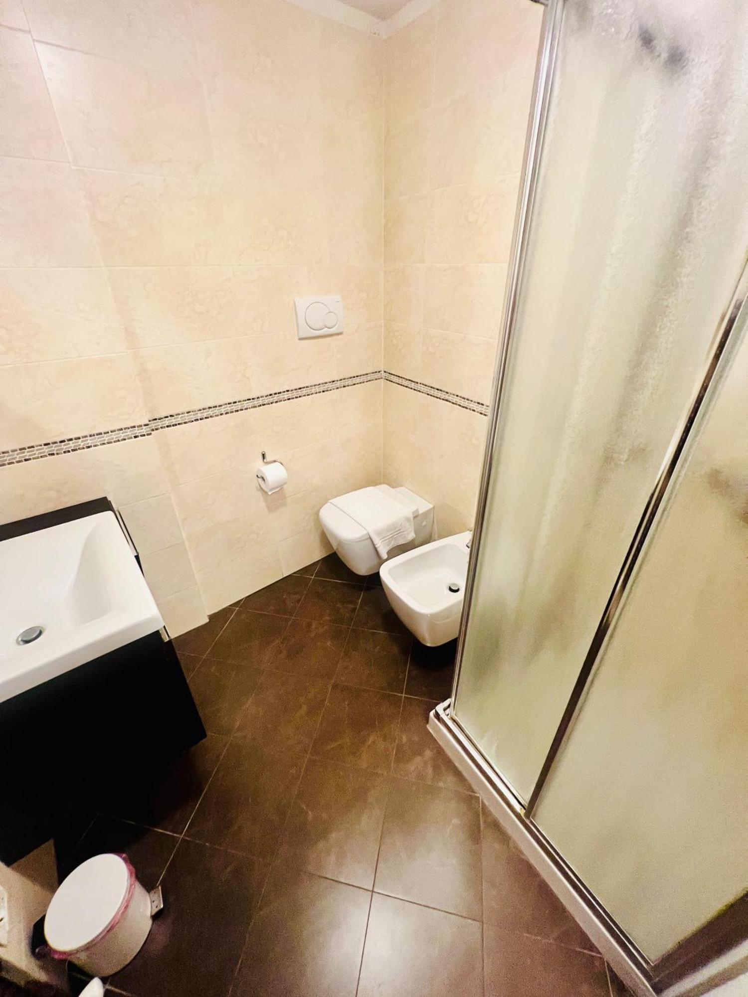 Room Verona Ai Duchi Eksteriør bilde