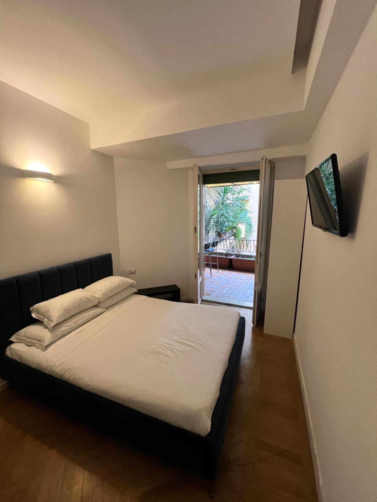 Room Verona Ai Duchi Eksteriør bilde