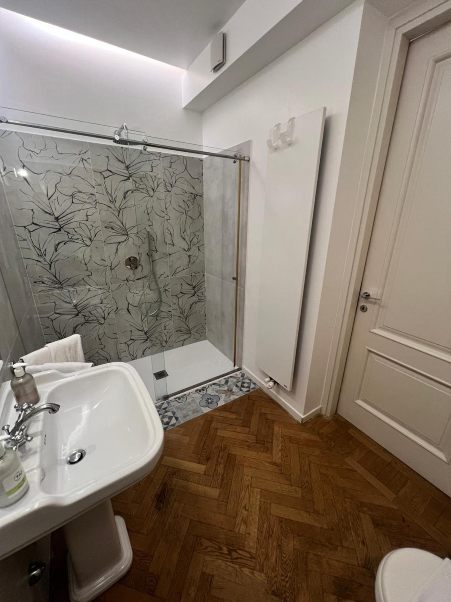 Room Verona Ai Duchi Eksteriør bilde