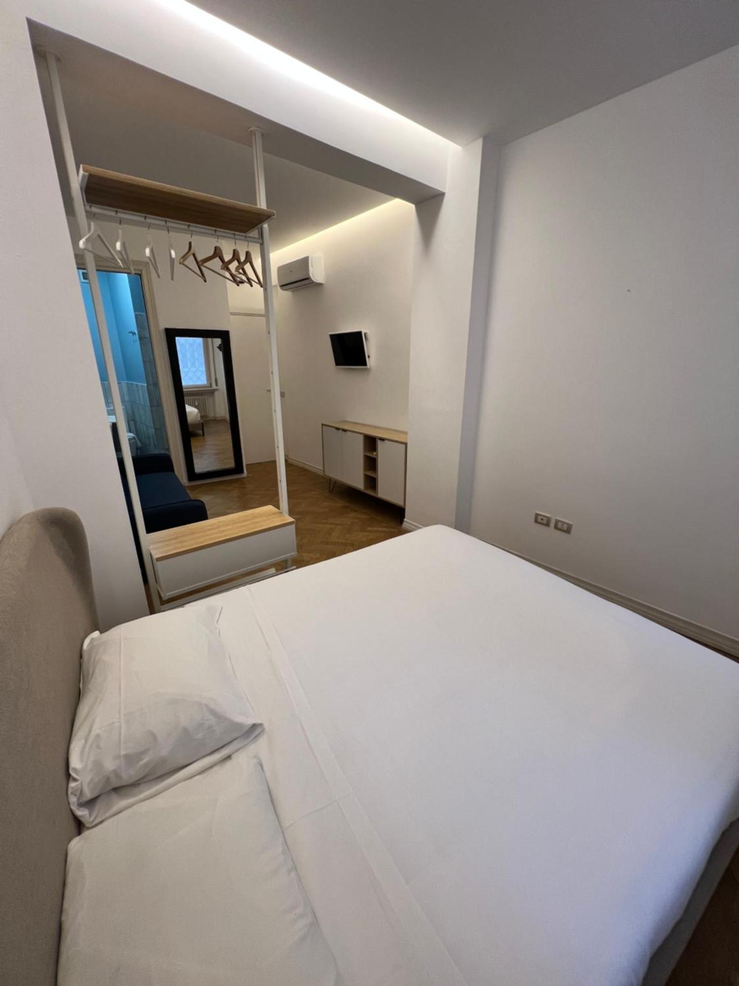 Room Verona Ai Duchi Eksteriør bilde