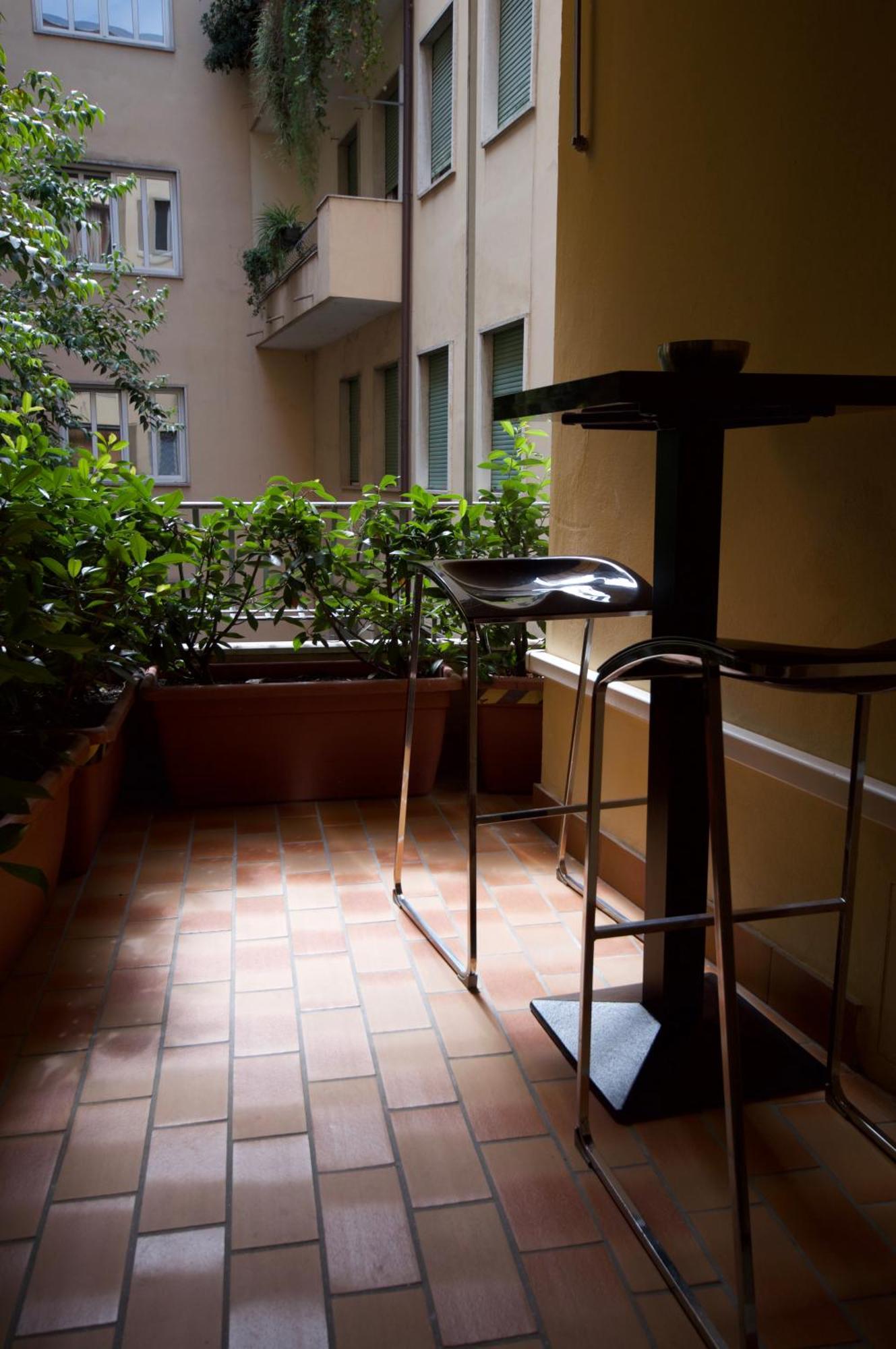 Room Verona Ai Duchi Eksteriør bilde