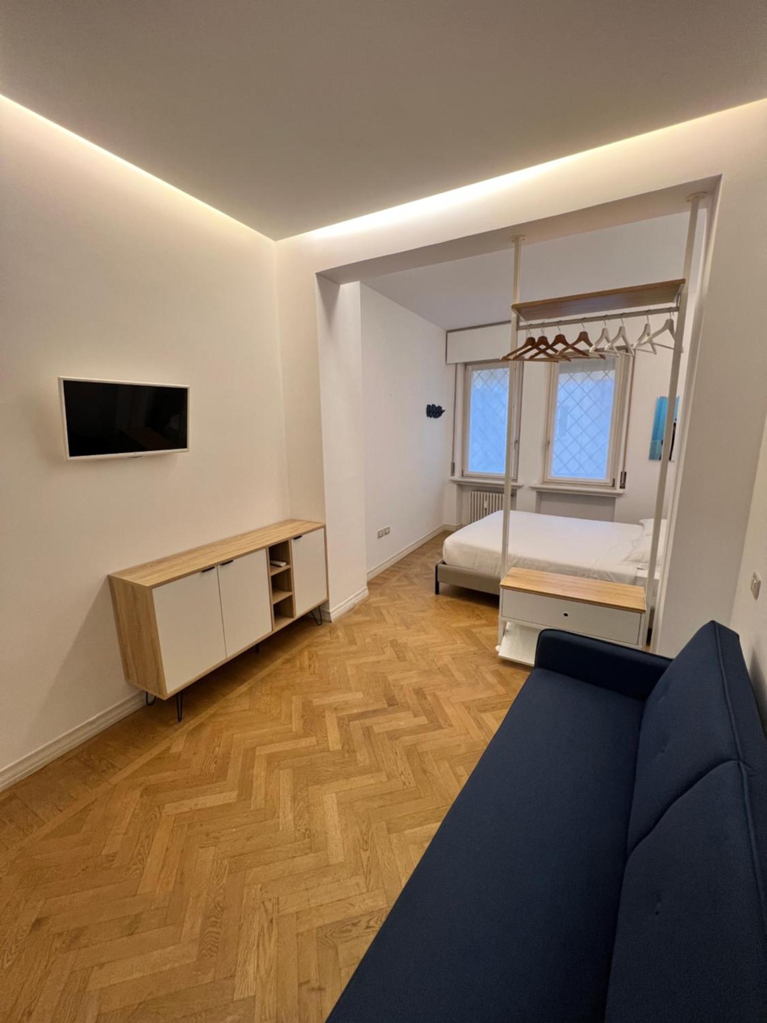 Room Verona Ai Duchi Eksteriør bilde