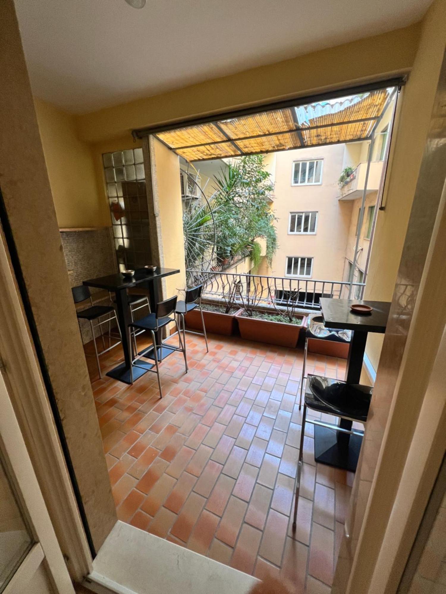 Room Verona Ai Duchi Eksteriør bilde