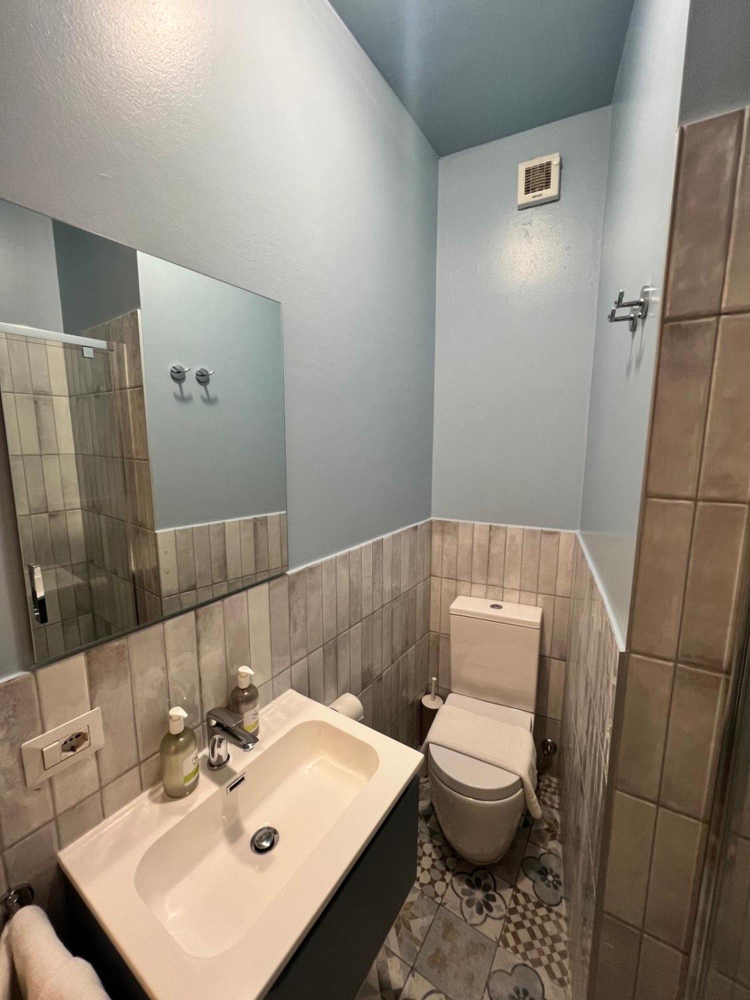 Room Verona Ai Duchi Eksteriør bilde