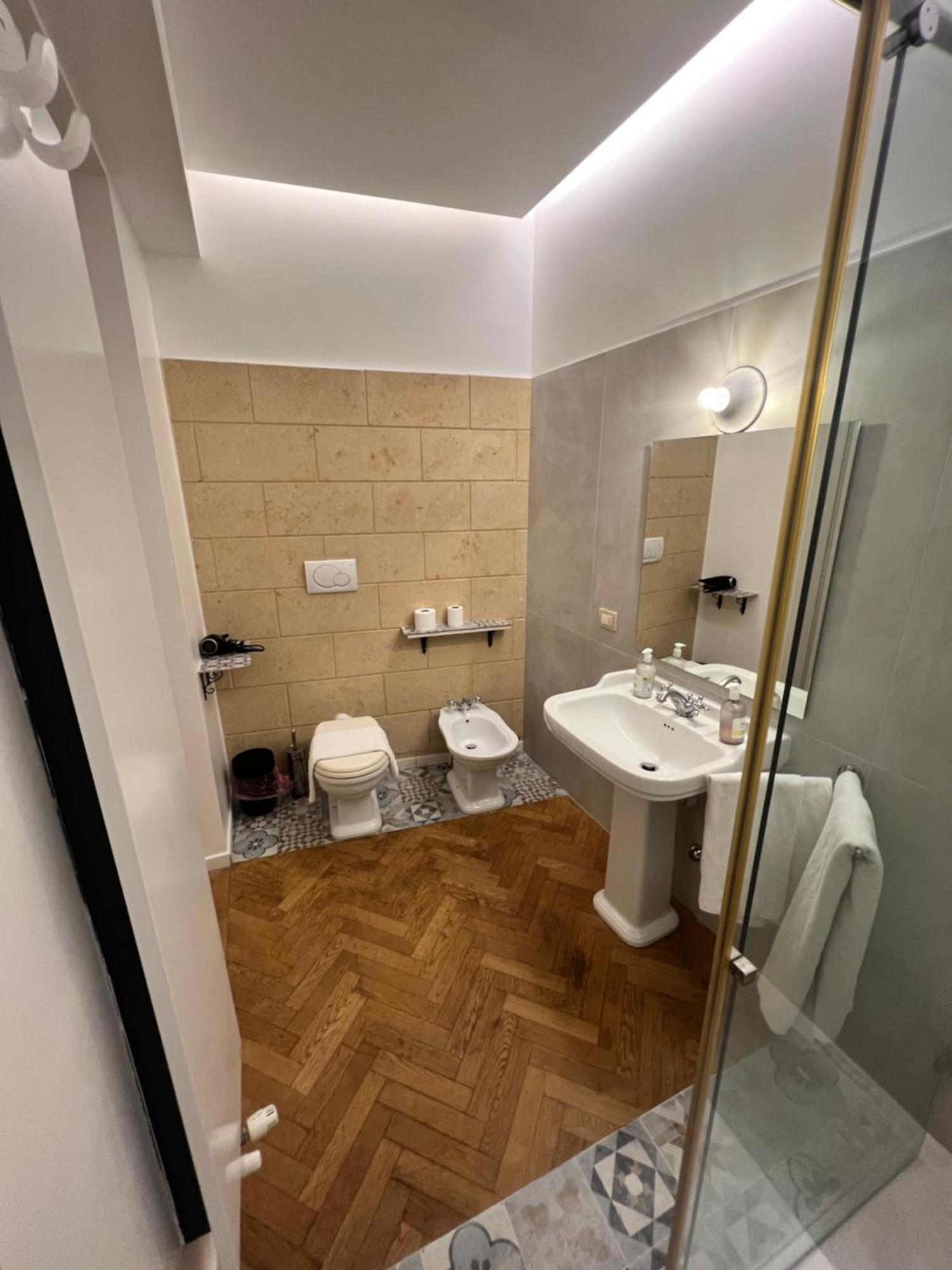 Room Verona Ai Duchi Eksteriør bilde